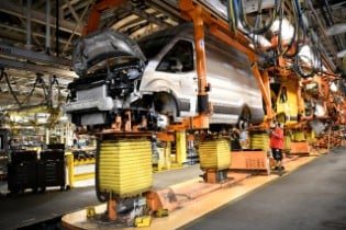 Kansas City Assembly Plant